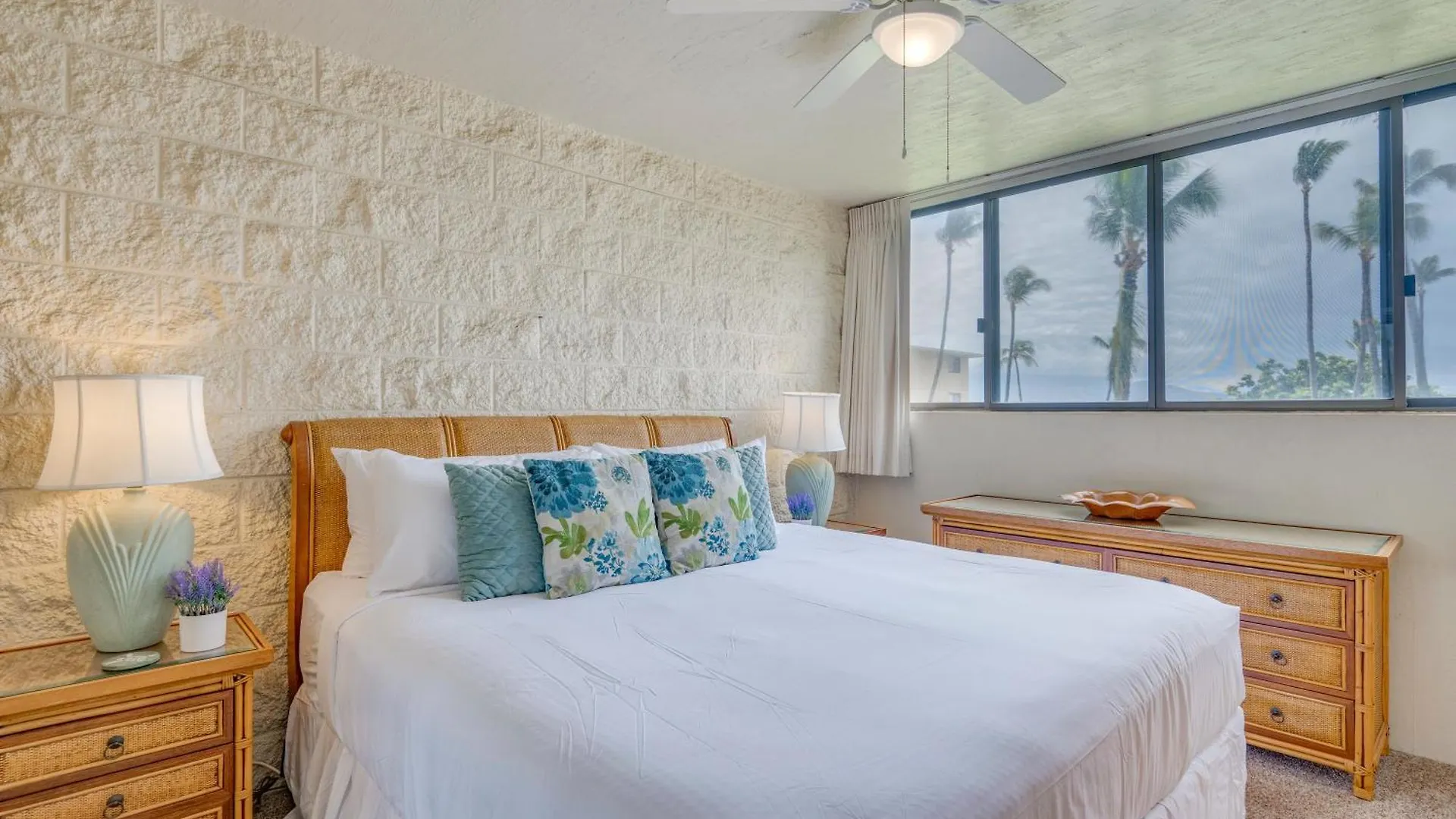 Ferienhaus Kanai A Nalu 310 Wailuku USA