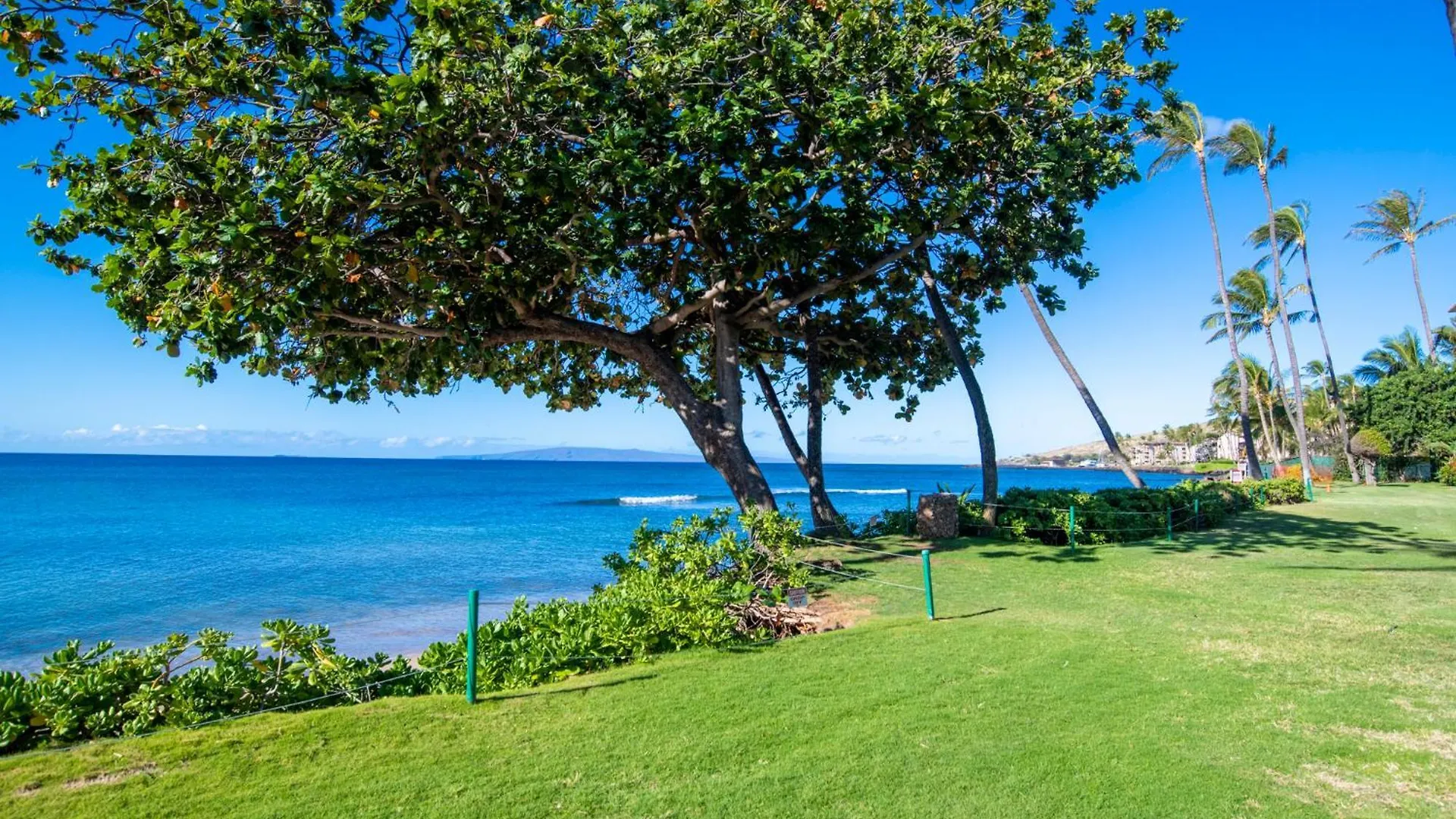 Ferienhaus Kanai A Nalu 310 Wailuku